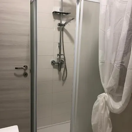 Appart hôtel Le Rose Beach&suites Fronte Mare A Villarosa