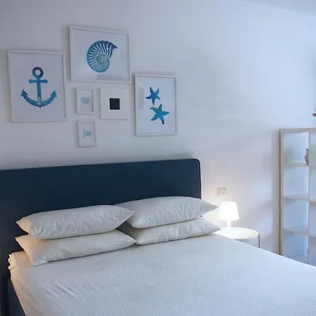 Le Rose Beach&suites Fronte Mare A Villarosa Martinsicuro