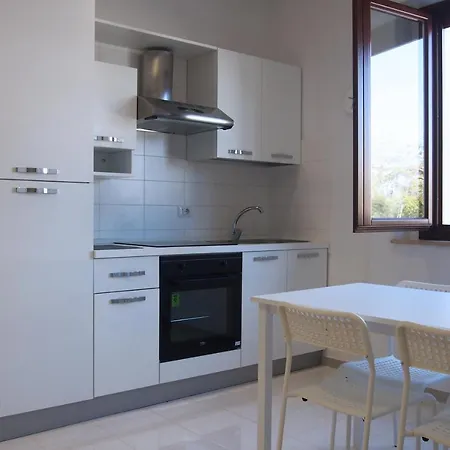 Le Rose Beach&suites Fronte Mare A Villarosa Martinsicuro