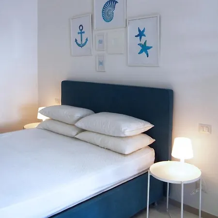 Le Rose Beach&suites Fronte Mare A Villarosa Appart hôtel Martinsicuro