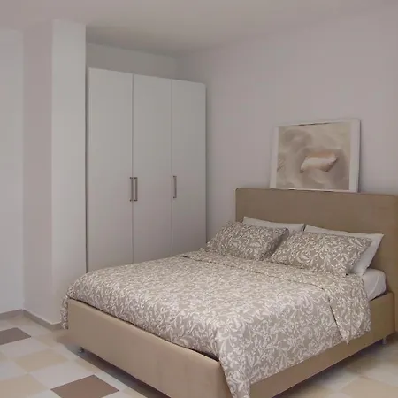 Le Rose Beach&suites Fronte Mare A Villarosa Appart hôtel Martinsicuro