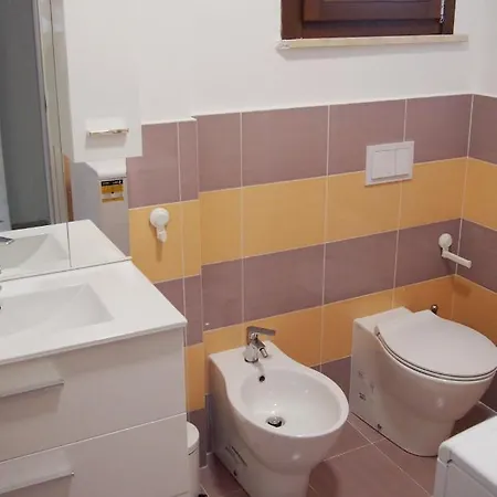 Le Rose Beach&suites Fronte Mare A Villarosa Martinsicuro