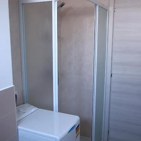 Appart hôtel Le Rose Beach&suites Fronte Mare A Villarosa Martinsicuro