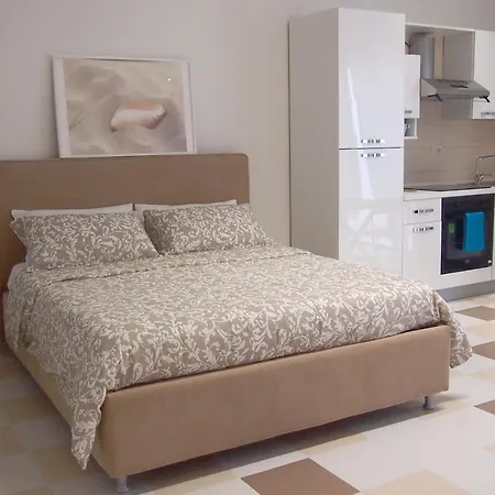 Le Rose & Fronte Mare A Villarosa Apart-hotel Martinsicuro