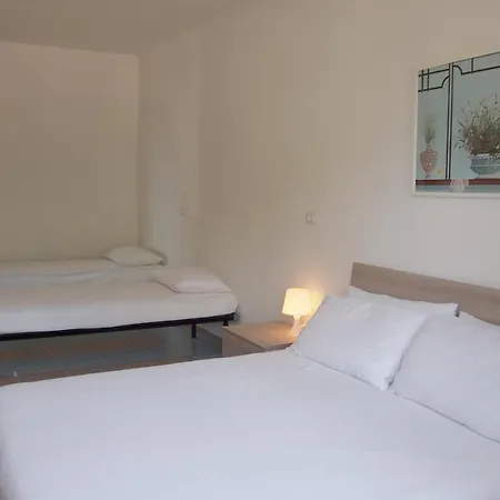 Le Rose & Fronte Mare A Villarosa Aparthotel Martinsicuro