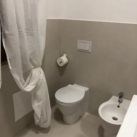 Apart-hotel Le Rose & Fronte Mare A Villarosa *