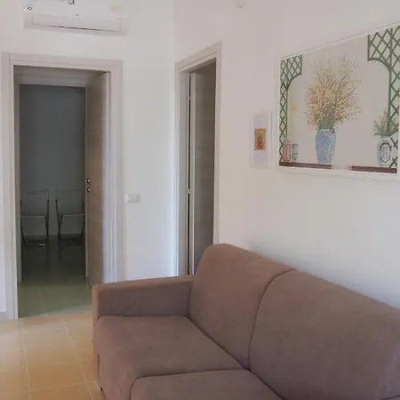 Le Rose & Fronte Mare A Villarosa